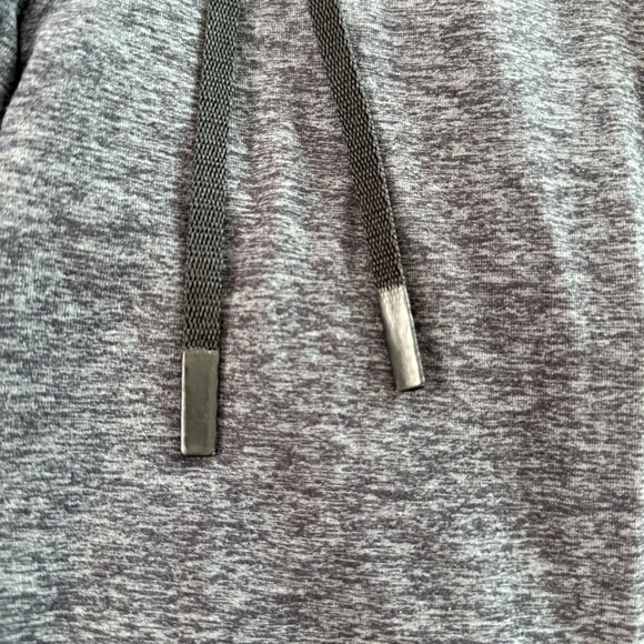 Lululemon Ready to Rulu High-Rise Jogger 6 Dark Charcoal Grey Black - Picture 6 of 13